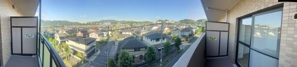 神戸北町ウィルコートＢ棟