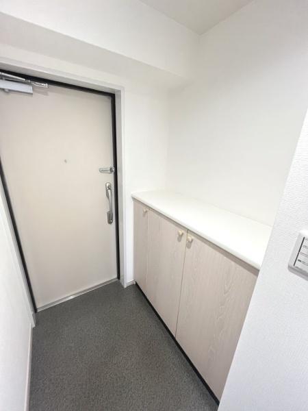 神戸北町ウィルコートＢ棟