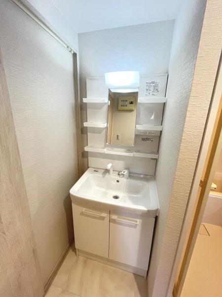 神戸北町ウィルコートＢ棟