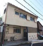 君影町6丁目貸家