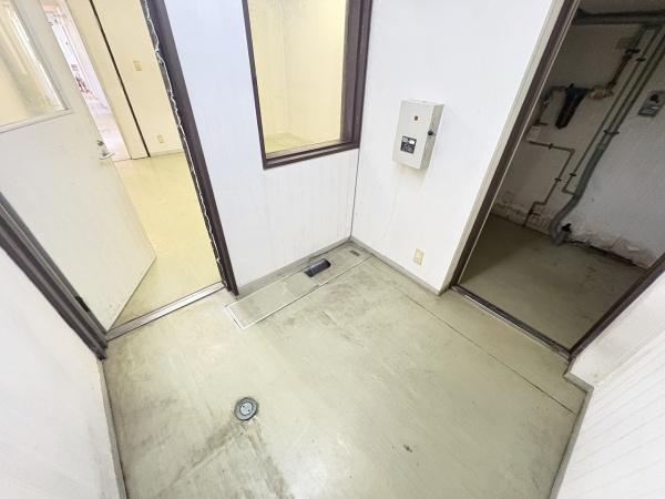 神戸市北区山田町下谷上字池ノ内の店舗・事務所