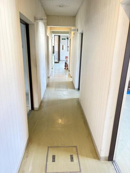 神戸市北区山田町下谷上字池ノ内の店舗・事務所