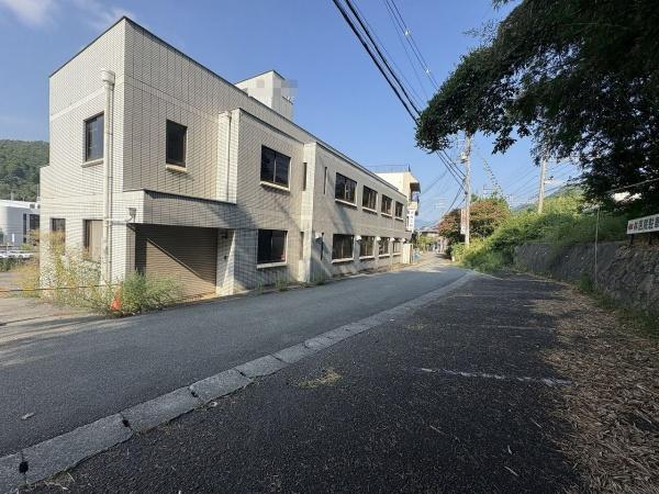 箕谷ビル