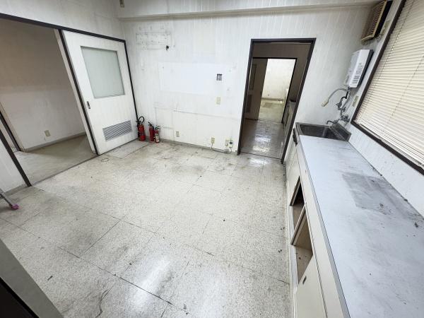 神戸市北区山田町下谷上字池ノ内の店舗・事務所