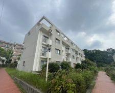 鈴蘭泉台第２住宅１号棟