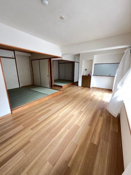 ルネ神戸北町２ノースコート１番館
