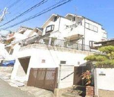 東大池戸建て（２）