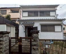 北区鈴蘭台西町戸建２