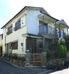 西大池２丁目戸建