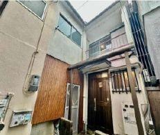 西大池2丁目テラス