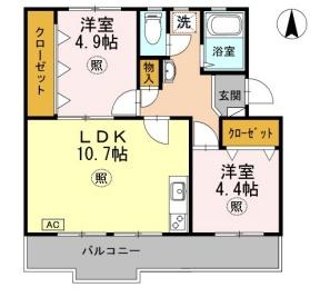 ロイヤルマンション１号棟