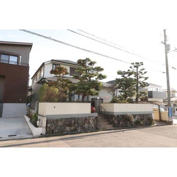 神戸市北区北五葉1-11-14貸家
