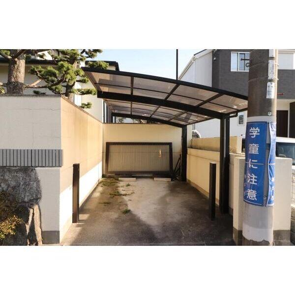神戸市北区北五葉1-11-14貸家