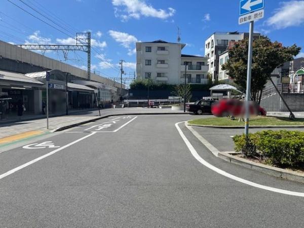コンフォート森南町(JR甲南山手駅)