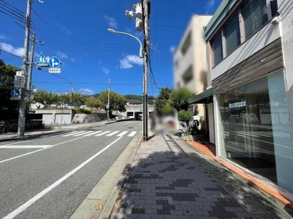 コンフォート森南町
