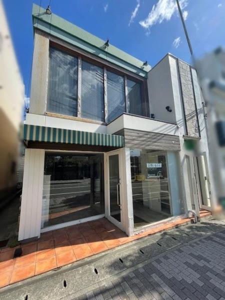 コンフォート森南町