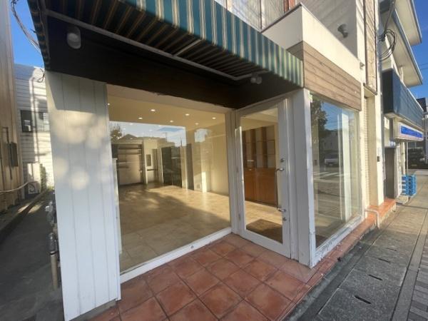 コンフォート森南町