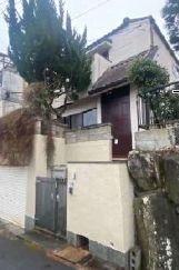 東大池２丁目戸建