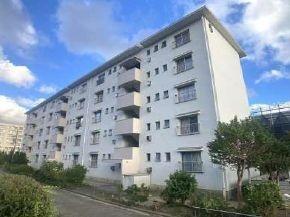 鈴蘭台第3団地5号棟