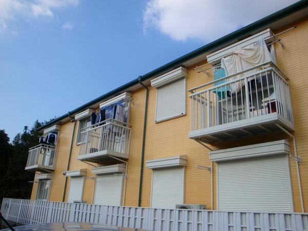 ソレアード・プラーサ