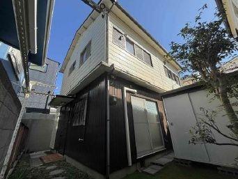 鈴蘭台西町２丁目テラスハウス