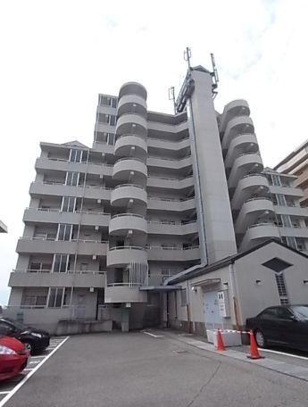 サイコート鈴蘭台