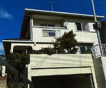 神戸市北区惣山町４丁目の貸家