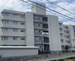 マンション有馬3号棟