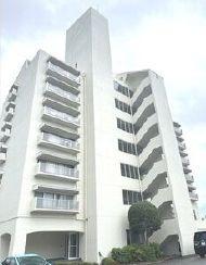 鈴蘭泉台第二ハウス5号棟