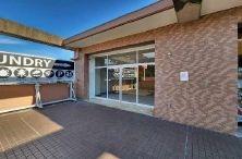 ライオンズマンション鈴蘭台店舗棟