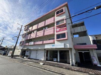 アルテ鈴蘭台