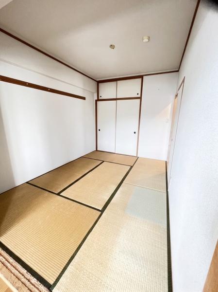 神戸北町ソレアードコートＢ棟