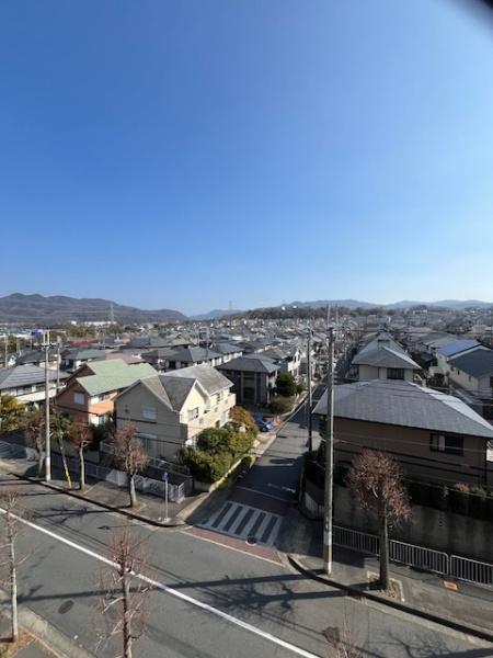 神戸北町ソレアードコートＢ棟