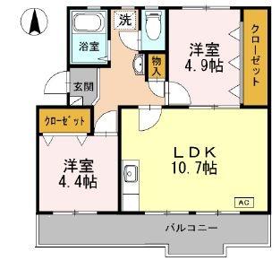 ロイヤルマンション1号棟