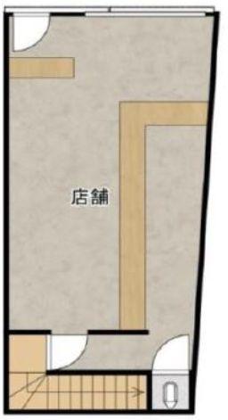 鈴蘭台東町２丁目店舗