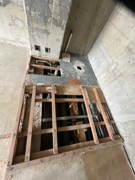 神戸市北区緑町１丁目の店舗（建物一部）