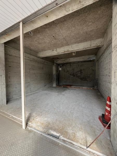 神戸市北区緑町１丁目の店舗（建物一部）