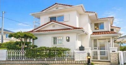 中里町戸建