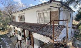 古々山住宅４