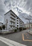 ひよどり台７団地　36号棟