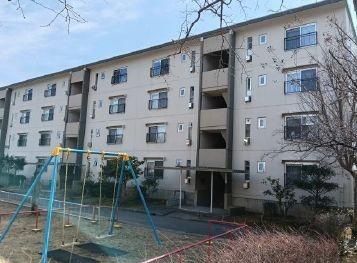 鈴蘭台第六住宅