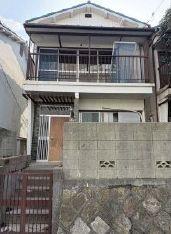 北区鈴蘭台北町戸建