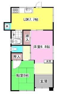 鈴蘭台東町１丁目戸建