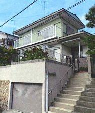 山田町下谷上字中上貸家