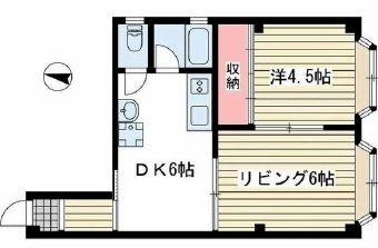 鈴蘭台南町２丁目マンション