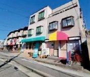 鈴蘭台南町２丁目マンション