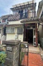 鈴蘭台西町戸建