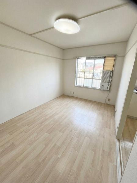 ひよどり台１団地８号棟