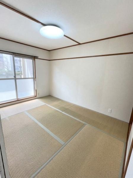 ひよどり台１団地８号棟