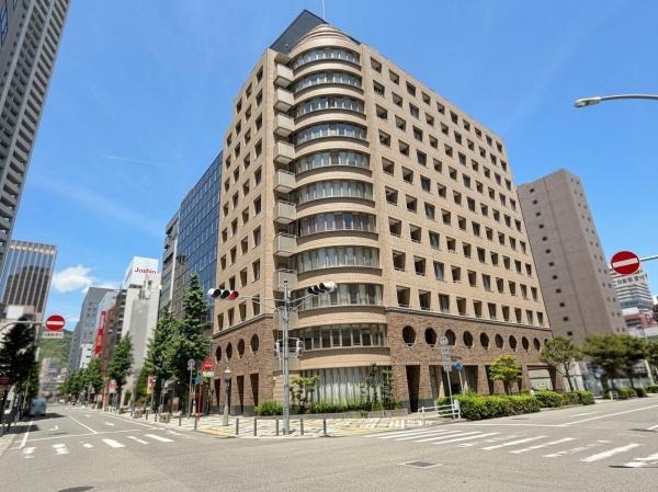 神戸市中央区八幡通3丁目のマンション